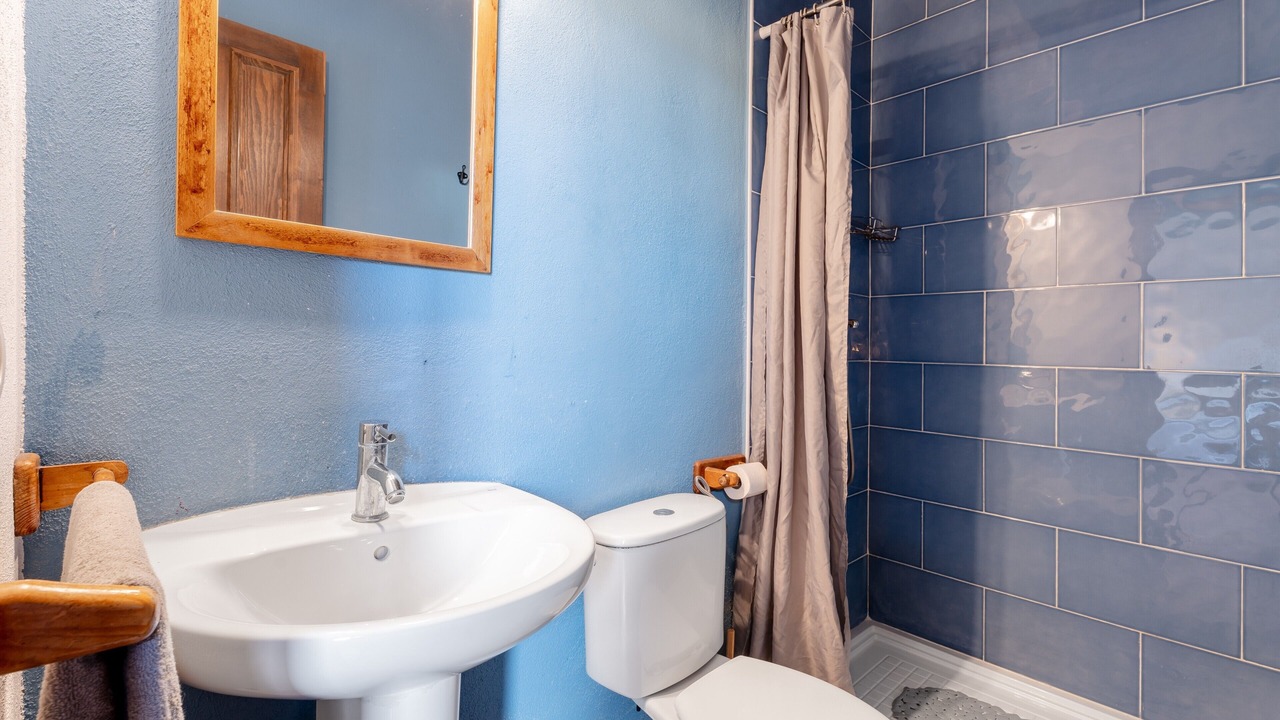 Photo of Bathroom in Chera