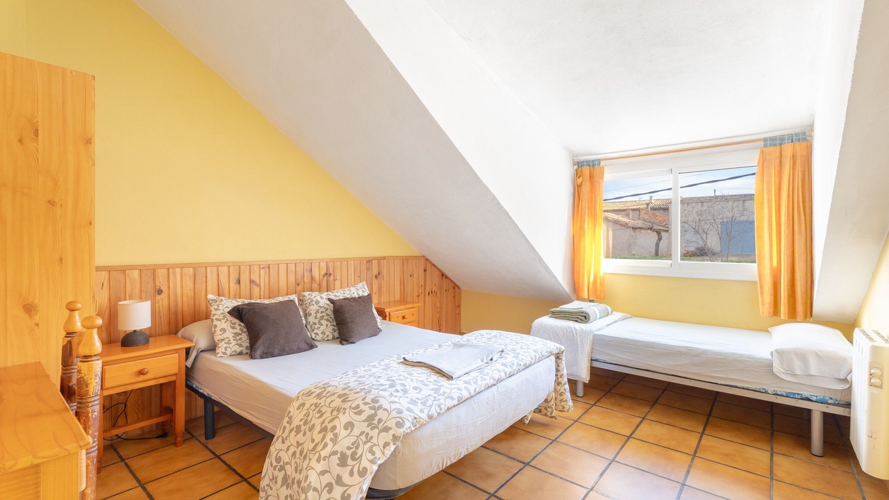 Photo of Bedroom in Chera