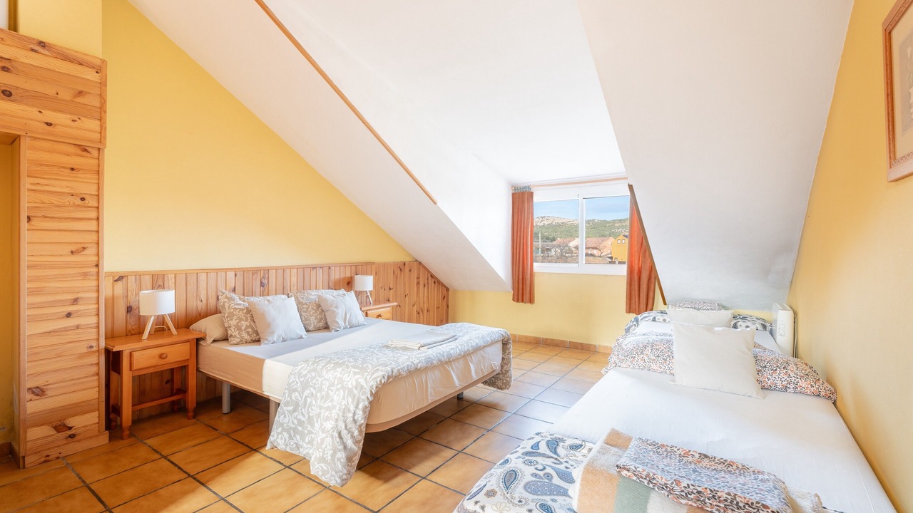 Photo of Bedroom in Chera
