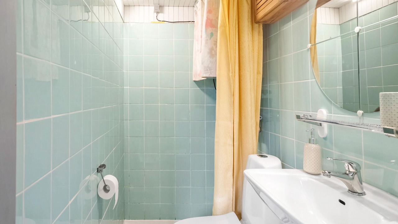 Photo of Bathroom in Stege