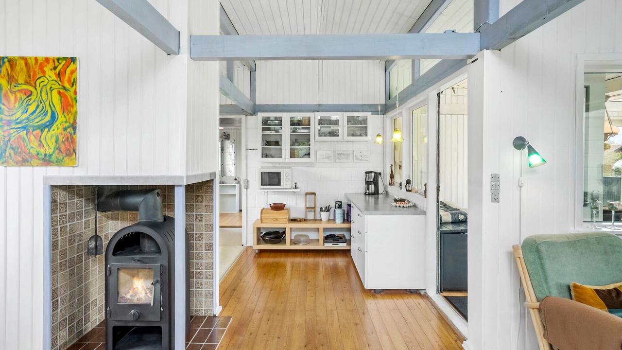 Photo of Bedroom in Stege