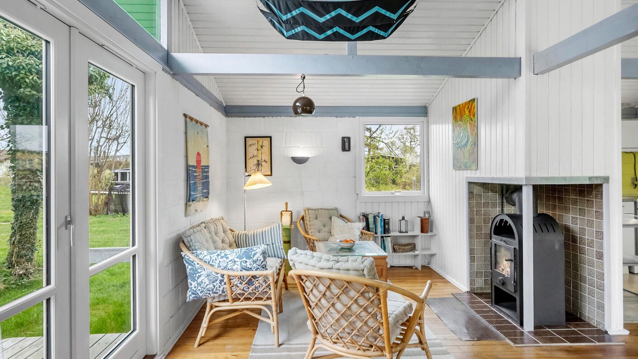 Photo of Bedroom in Stege