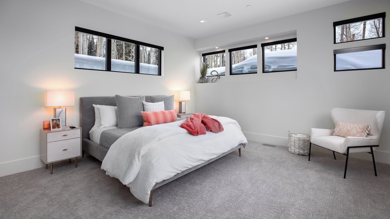 Photo of Bedroom in Park City