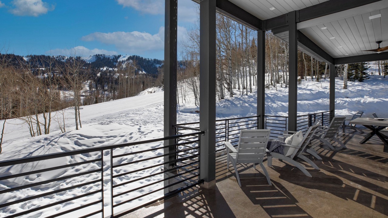 Photo of Outdoor in Park City