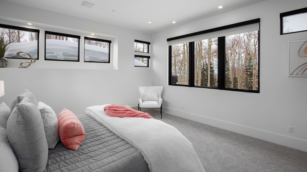 Photo of Bedroom in Park City