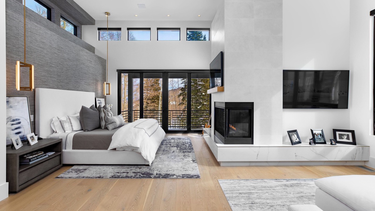 Photo of Bedroom in Park City