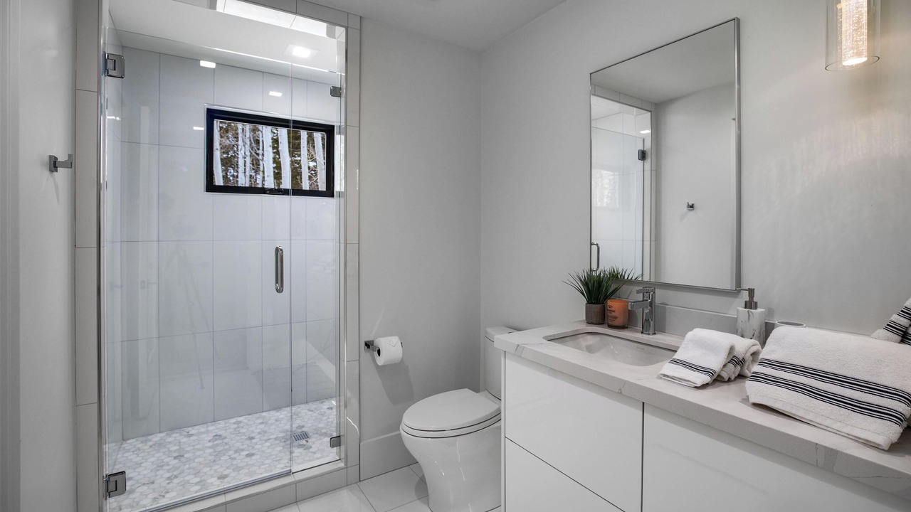 Photo of Bathroom in Park City