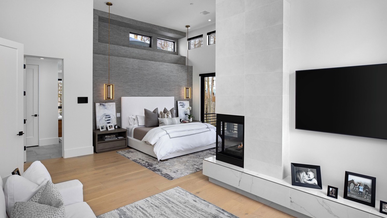 Photo of Bedroom in Park City
