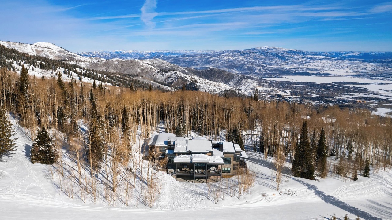 Photo of Outdoor in Park City