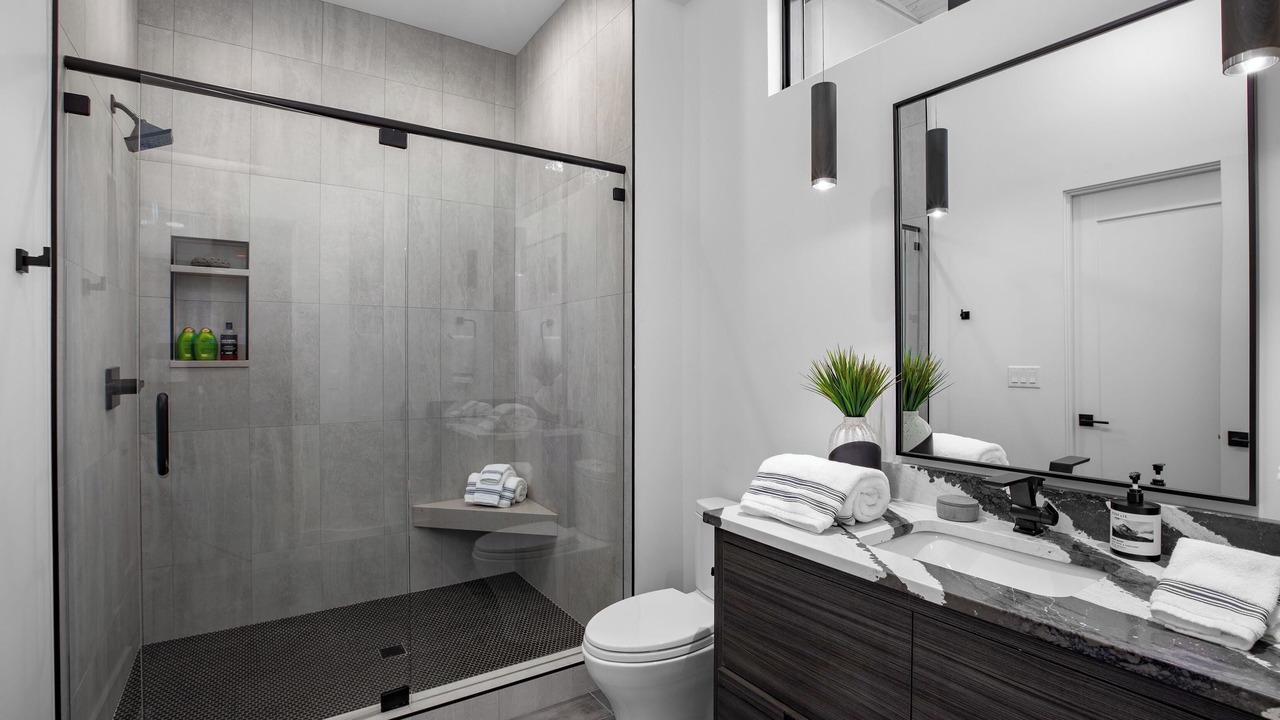 Photo of Bathroom in Park City
