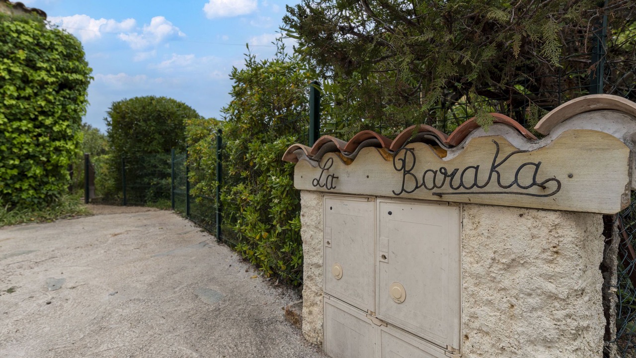 Photo of Outdoor in Tiuccia