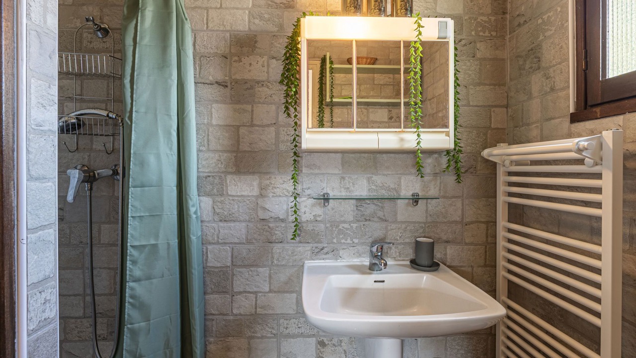 Photo of Bathroom in Tiuccia