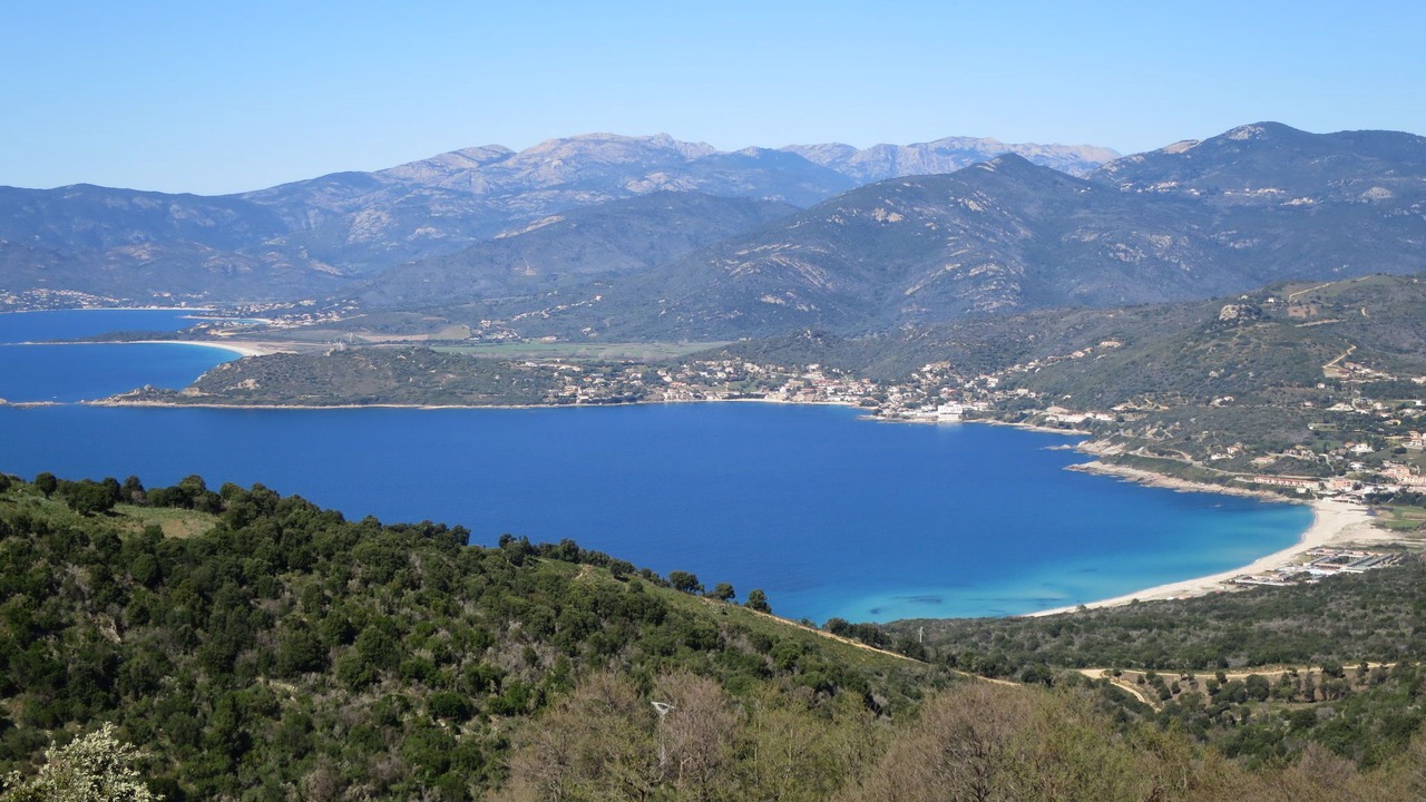 Photo of Outdoor in Tiuccia