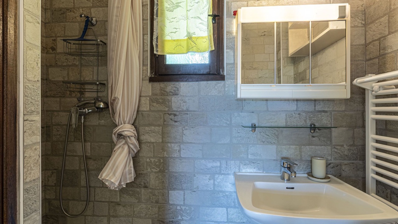 Photo of Bathroom in Tiuccia