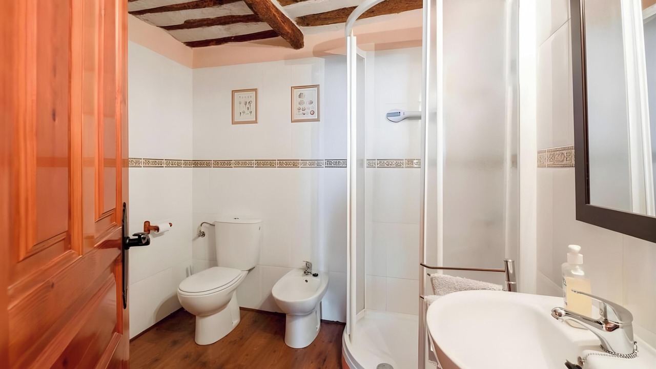 Photo of Bathroom in Llano de Bureba