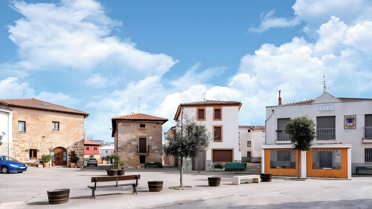 Photo of Outdoor in Llano de Bureba
