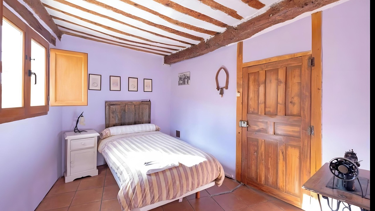 Photo of Bedroom in Llano de Bureba