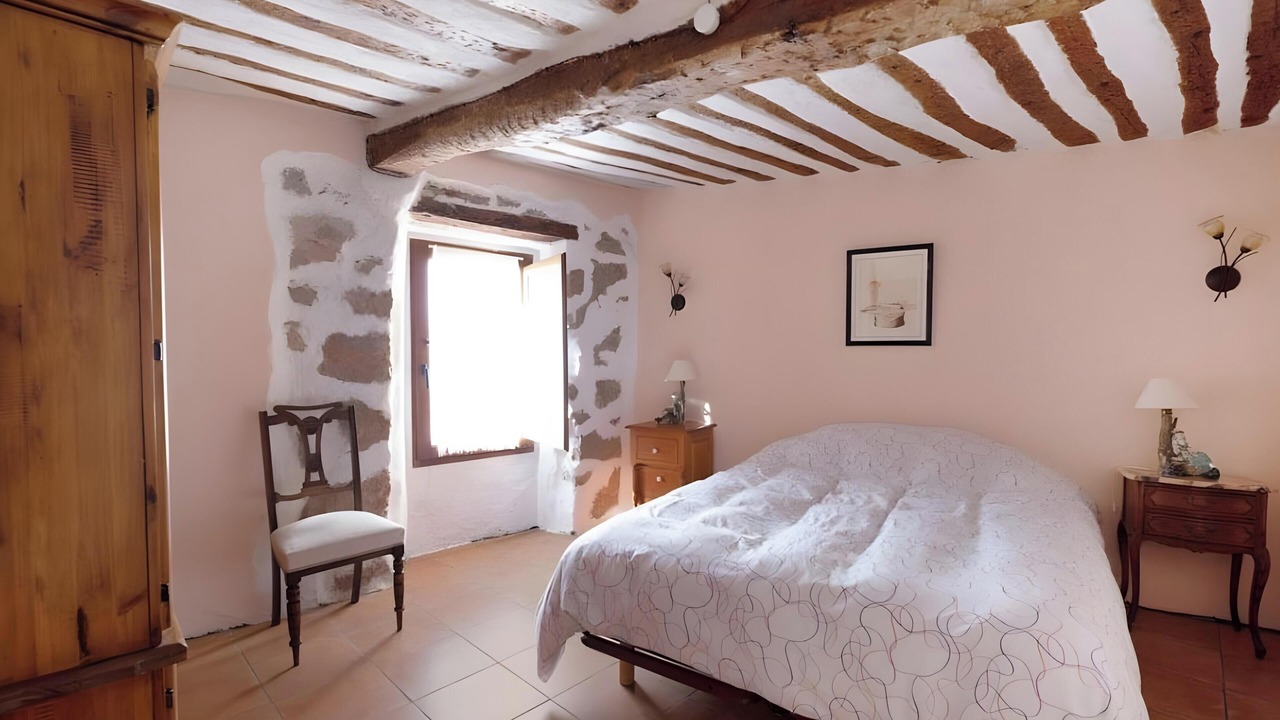 Photo of Bedroom in Llano de Bureba
