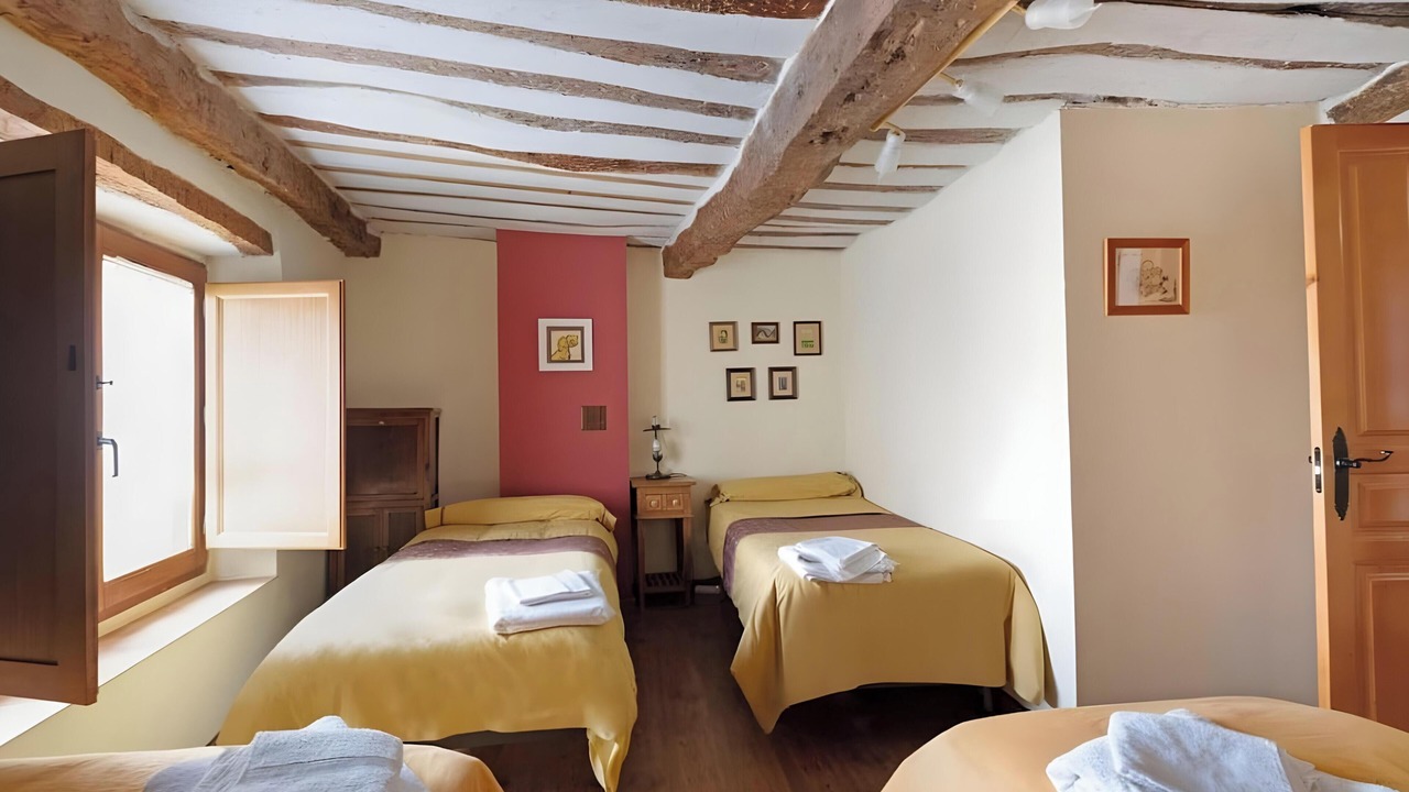 Photo of Bedroom in Llano de Bureba