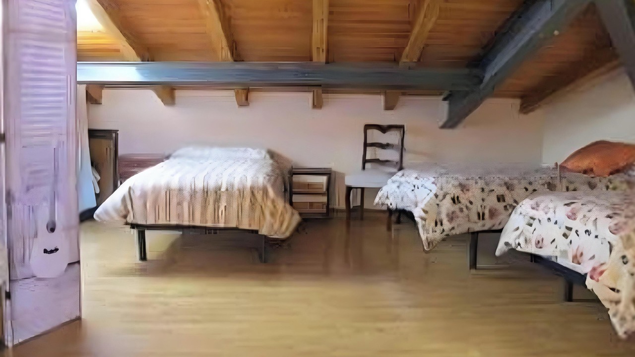 Photo of Bedroom in Llano de Bureba