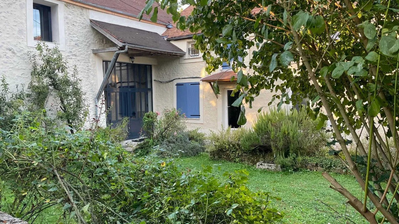 Photo of Outdoor in Hericy