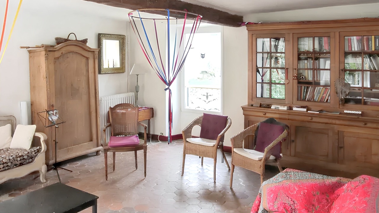 Photo of Livingroom in Hericy