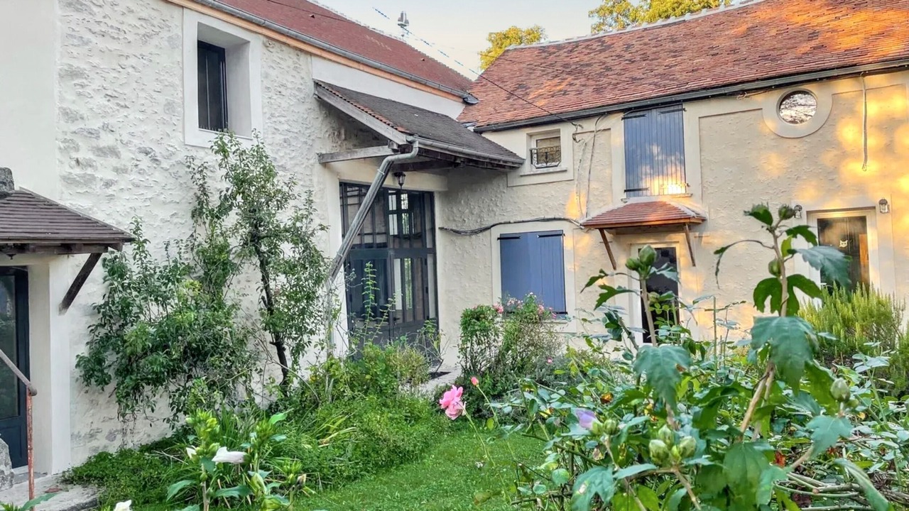 Photo of Outdoor in Hericy