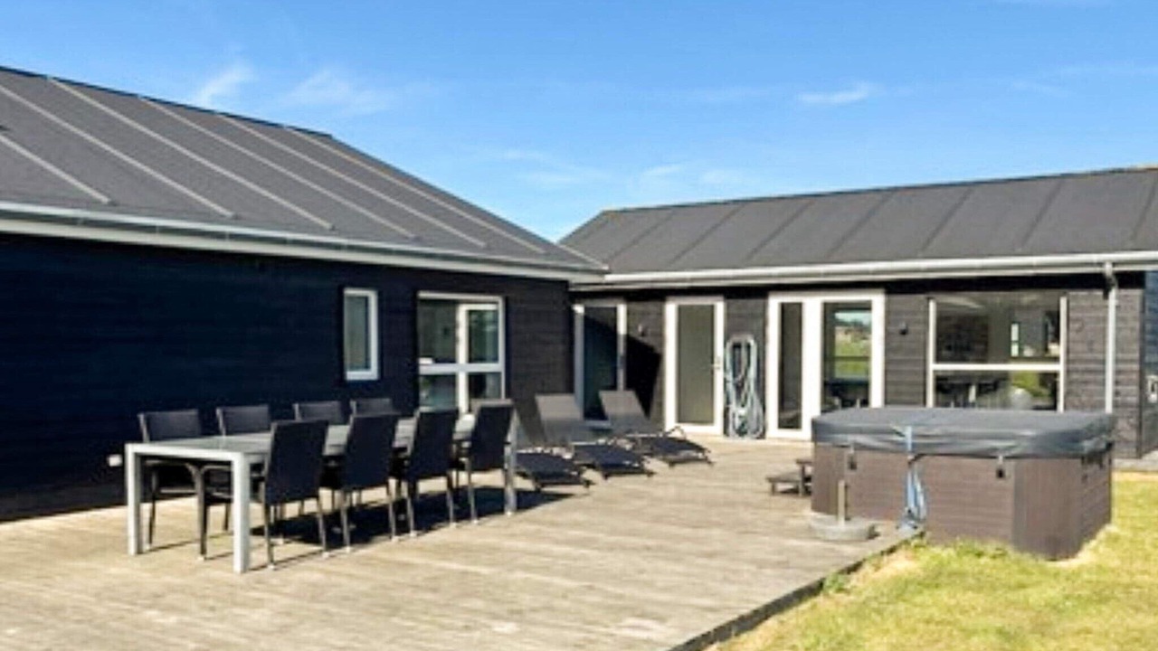 Photo of Outdoor in Grønhøj