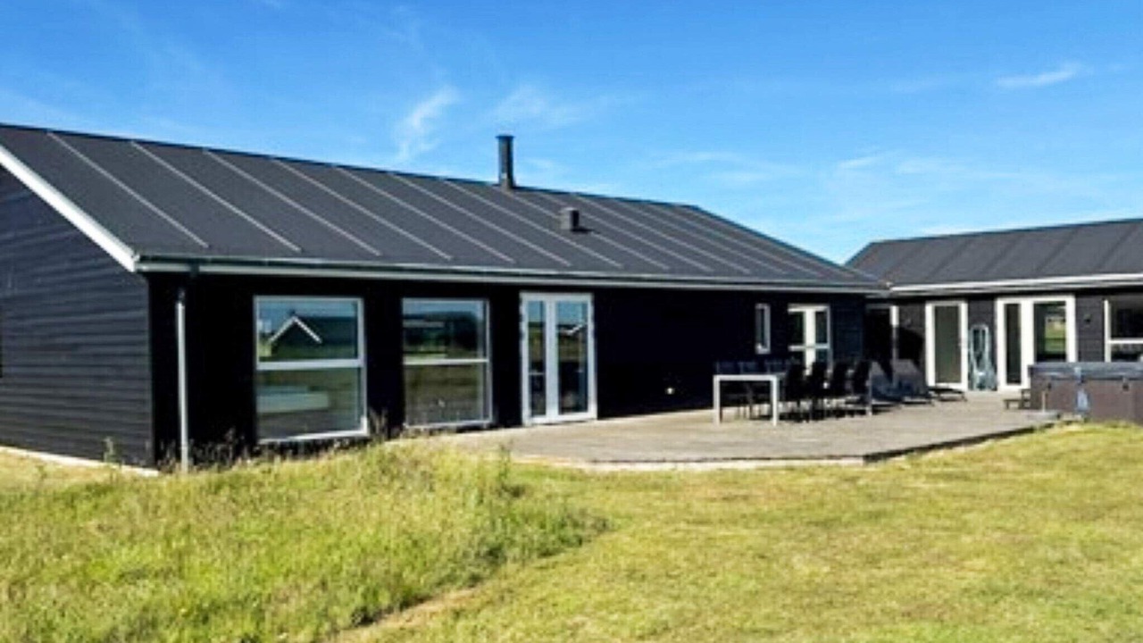 Photo of Outdoor in Grønhøj