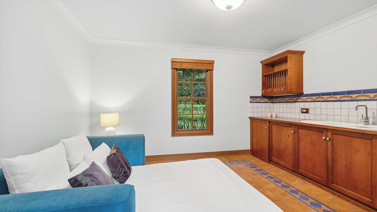 Photo of Bedroom in Holgate