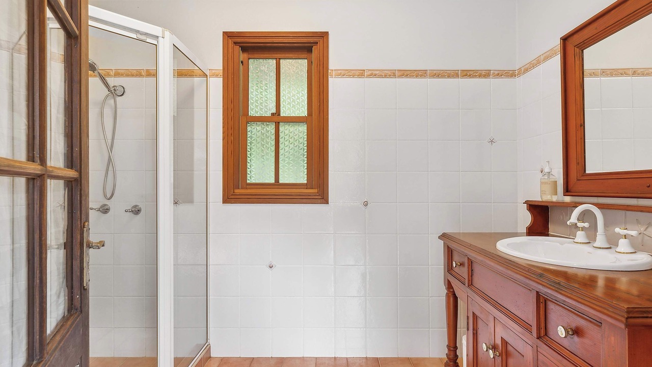 Photo of Bathroom in Holgate