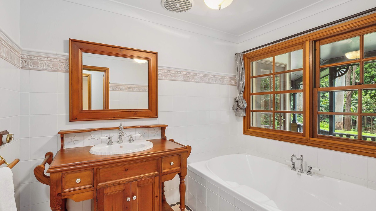 Photo of Bathroom in Holgate