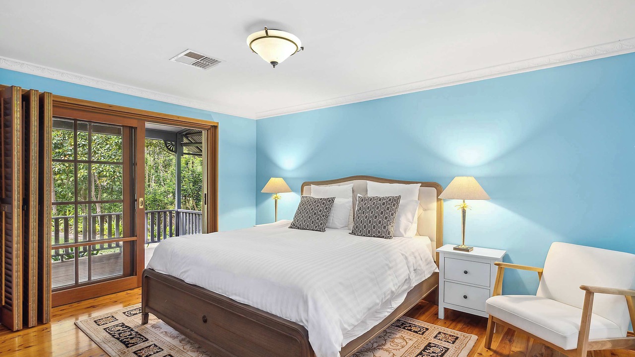 Photo of Bedroom in Holgate