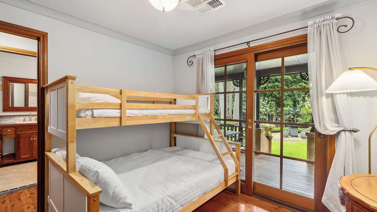 Photo of Bedroom in Holgate