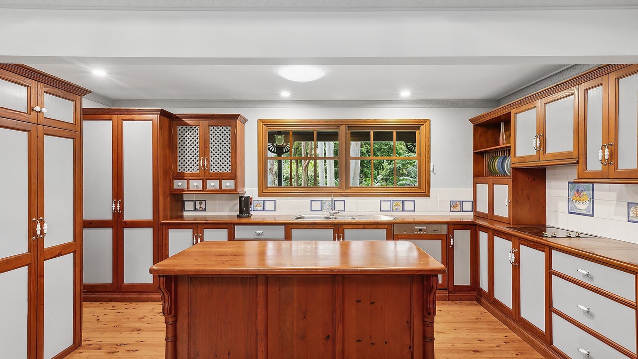 Photo of Kitchen in Holgate