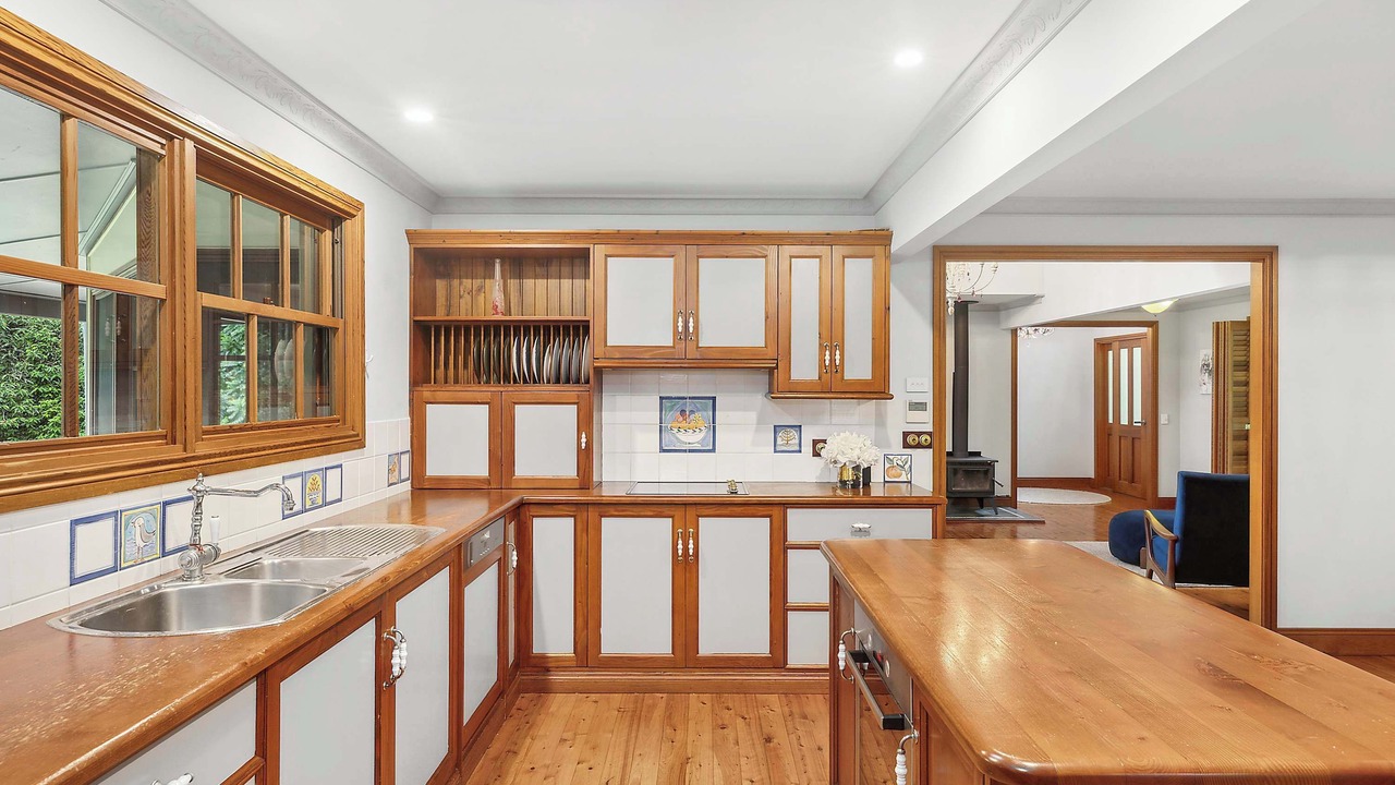 Photo of Kitchen in Holgate