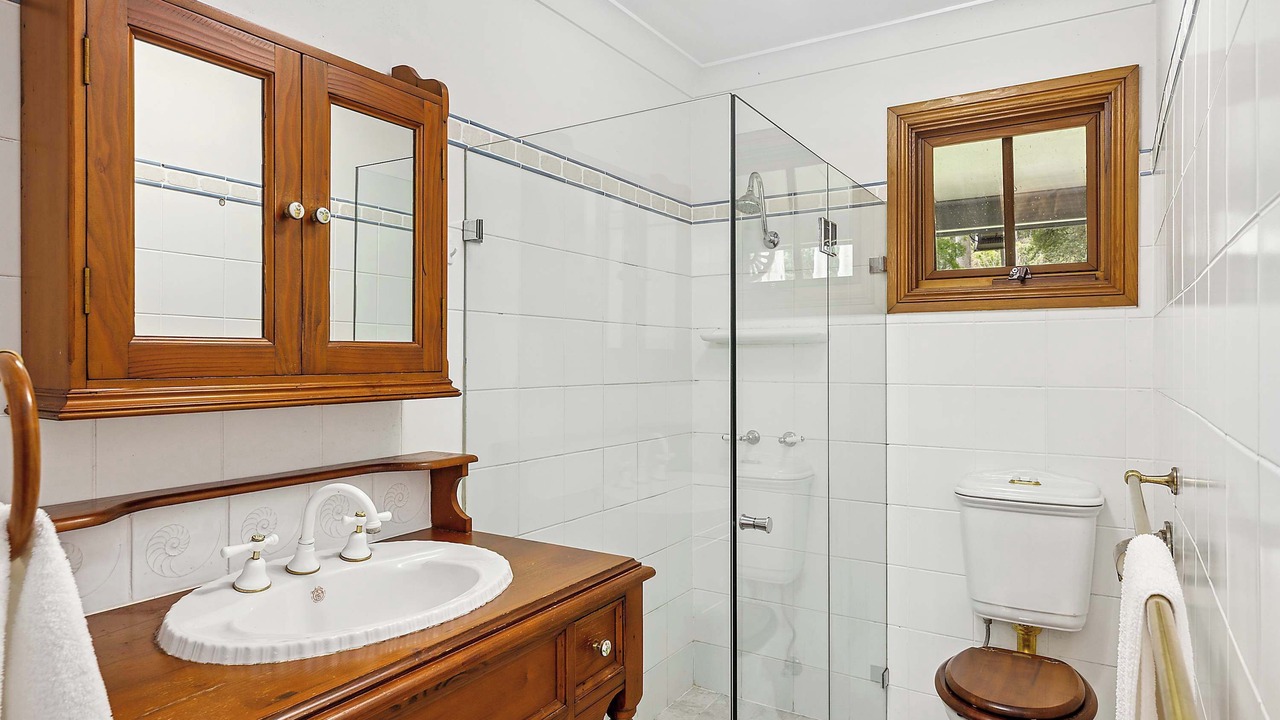 Photo of Bathroom in Holgate