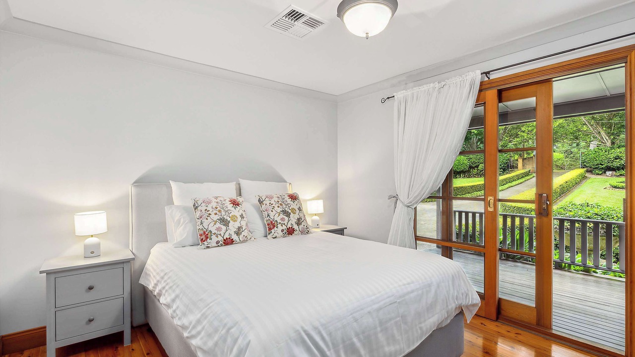 Photo of Bedroom in Holgate