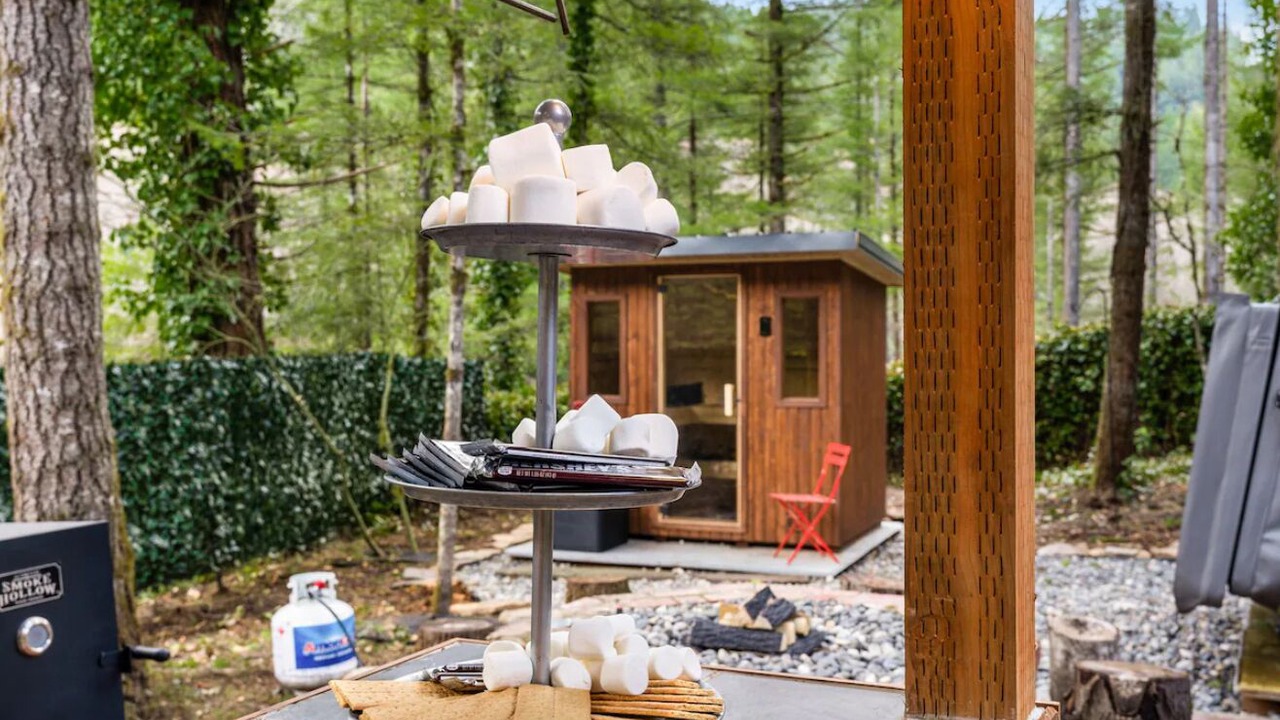 Photo of Patio Balcony in Washougal