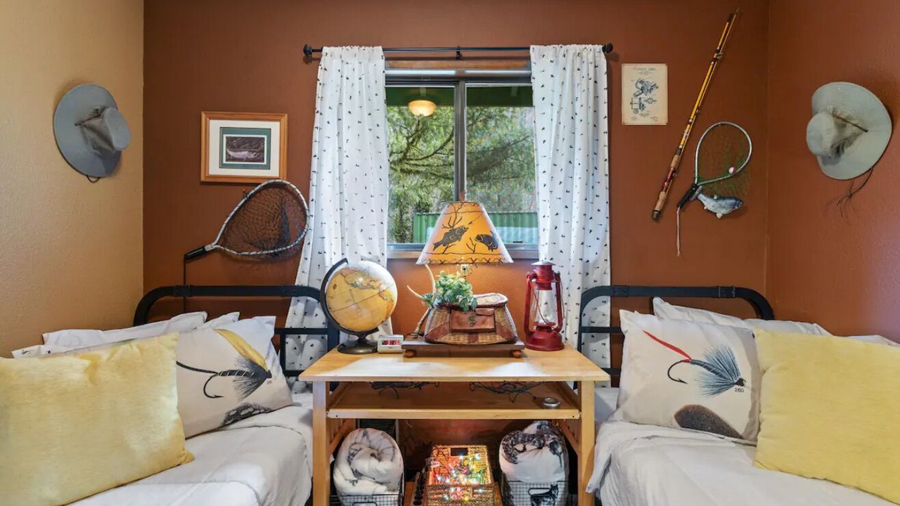 Photo of Bedroom in Washougal