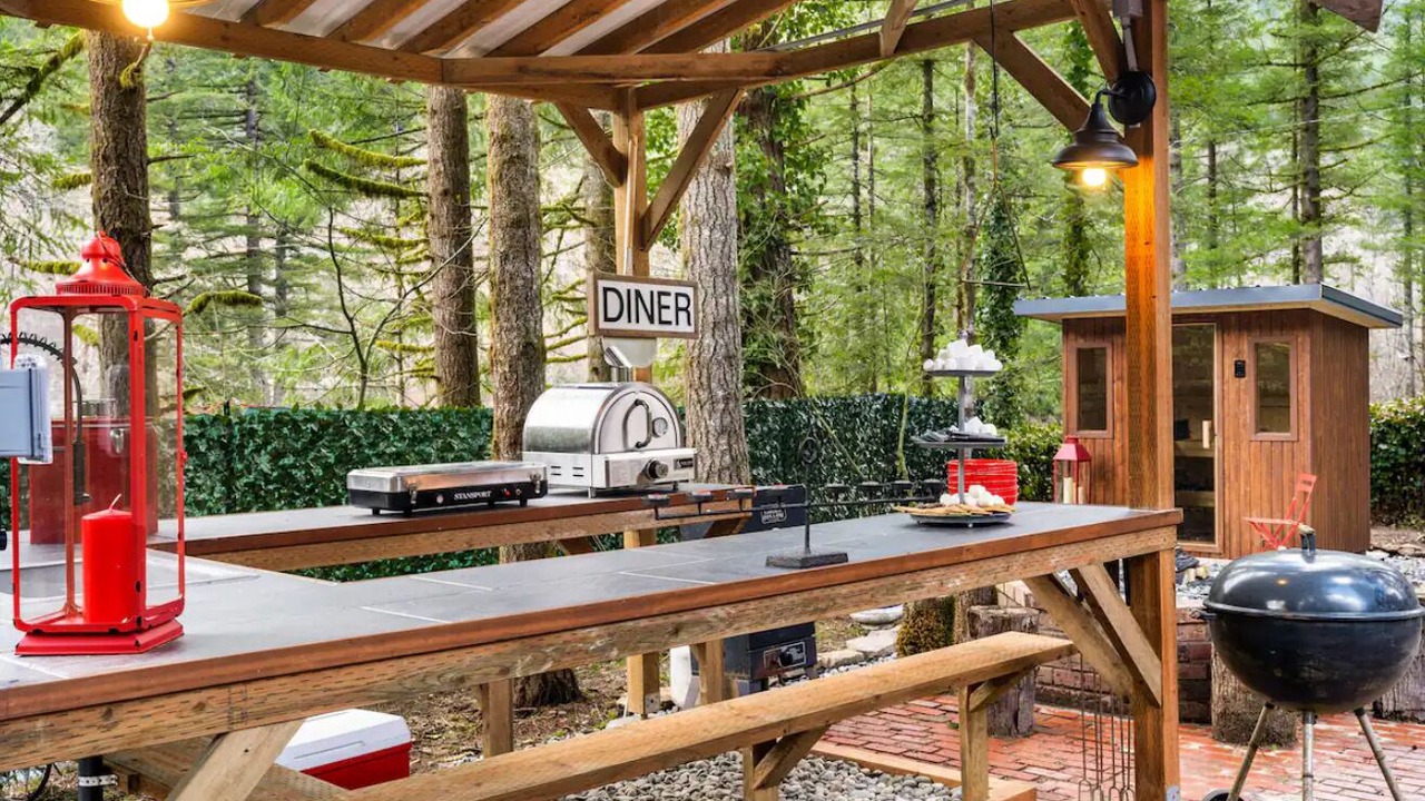 Photo of Outdoor in Washougal