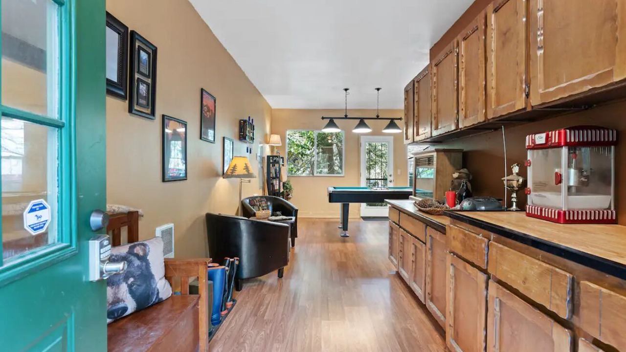 Photo of Bedroom in Washougal