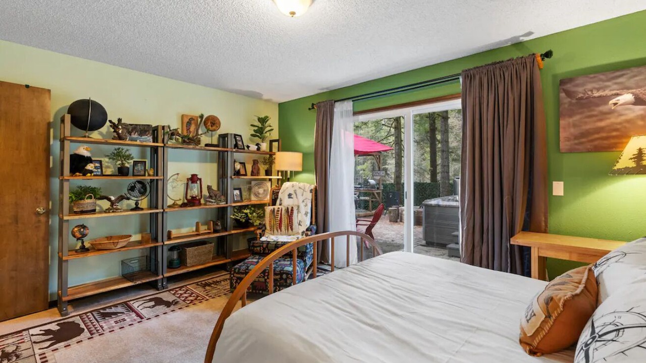 Photo of Bedroom in Washougal