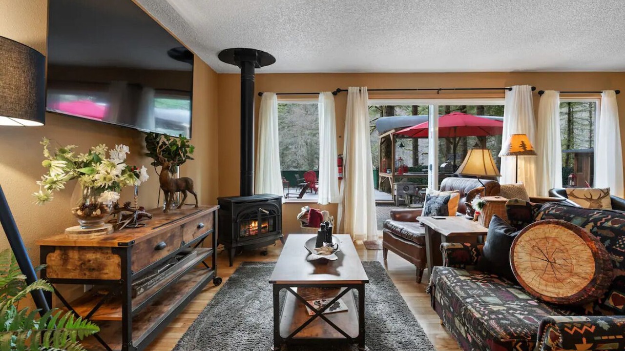 Photo of Livingroom in Washougal