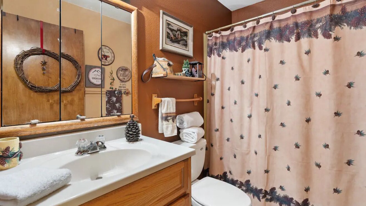 Photo of Bathroom in Washougal