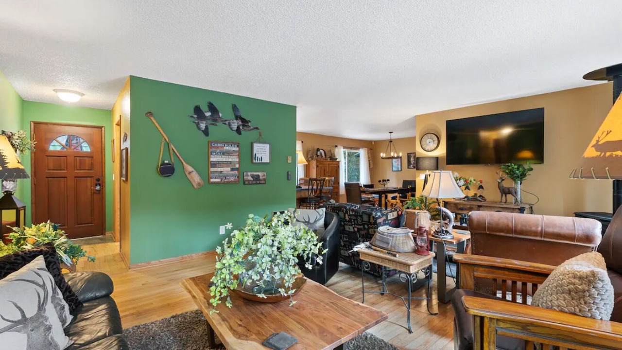 Photo of Livingroom in Washougal