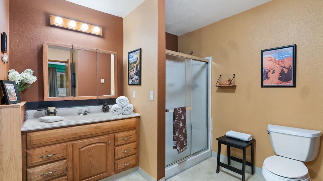 Photo of Bathroom in Washougal