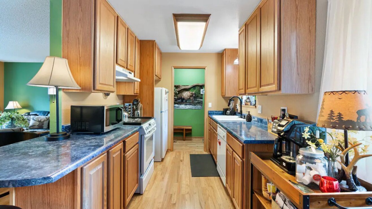 Photo of Kitchen in Washougal