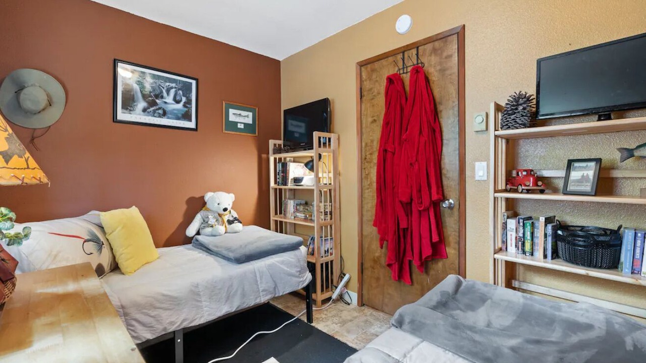 Photo of Bedroom in Washougal