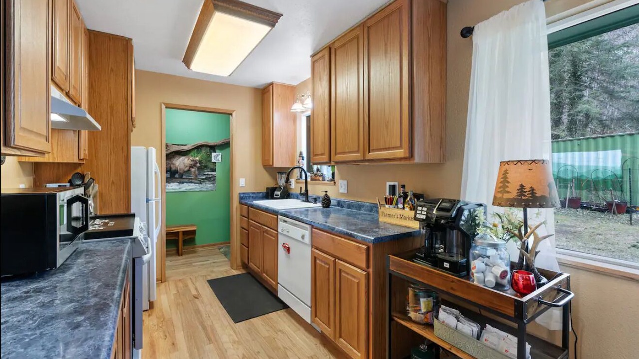 Photo of Kitchen in Washougal